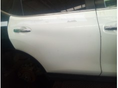 Recambio de puerta trasera derecha para nissan x-trail iii (t32_, t32r, t32rr) 1.6 dci all mode 4x4-i (nt32) referencia OEM IAM 