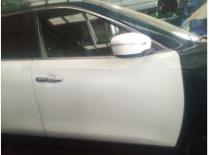 Recambio de puerta delantera derecha para nissan x-trail iii (t32_, t32r, t32rr) 1.6 dci all mode 4x4-i (nt32) referencia OEM IA