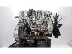 Recambio de motor completo para land rover discovery i (lj) 2.5 tdi 4x4 referencia OEM IAM 21L BOMBA INY: BOSCH 