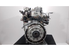 Recambio de motor completo para land rover discovery i (lj) 2.5 tdi 4x4 referencia OEM IAM 21L BOMBA INY: BOSCH  2