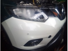 Recambio de paragolpes delantero para nissan x-trail iii (t32_, t32r, t32rr) 1.6 dci all mode 4x4-i (nt32) referencia OEM IAM   