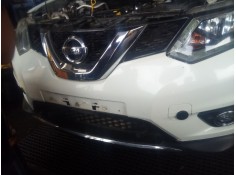 Recambio de paragolpes delantero para nissan x-trail iii (t32_, t32r, t32rr) 1.6 dci all mode 4x4-i (nt32) referencia OEM IAM    2