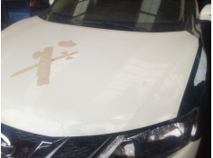 Recambio de capot para nissan x-trail iii (t32_, t32r, t32rr) 1.6 dci all mode 4x4-i (nt32) referencia OEM IAM   