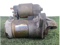 Recambio de motor arranque para opel astra h station wagon (a04) 1.7 cdti (l35) referencia OEM IAM 8973860620 13.DIENTES  2