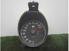 Recambio de cuadro instrumentos para alfa romeo 156 1.9 jtd cat referencia OEM IAM 156034520-503310010600 CUENTAKILOMETROS 