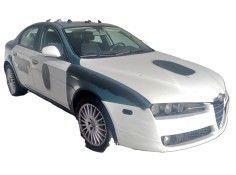alfa romeo 159 (939_) del año 2008