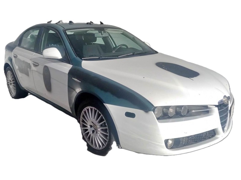alfa romeo 159 (939_) del año 2008