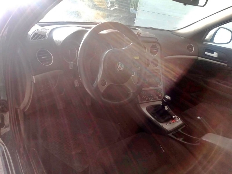 alfa romeo 159 (939_) del año 2008