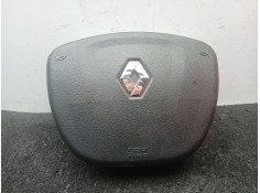 Recambio de airbag delantero izquierdo para renault laguna iii (bt0/1) 1.5 dci (bt00, bt0a, bt0t, bt1j) referencia OEM IAM 61062