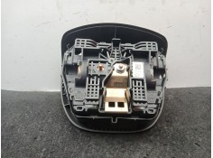 Recambio de airbag delantero izquierdo para renault laguna iii (bt0/1) 1.5 dci (bt00, bt0a, bt0t, bt1j) referencia OEM IAM 61062 2