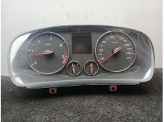 Recambio de cuadro instrumentos para renault laguna iii (bt0/1) 1.5 dci (bt00, bt0a, bt0t, bt1j) referencia OEM IAM 248106617R -