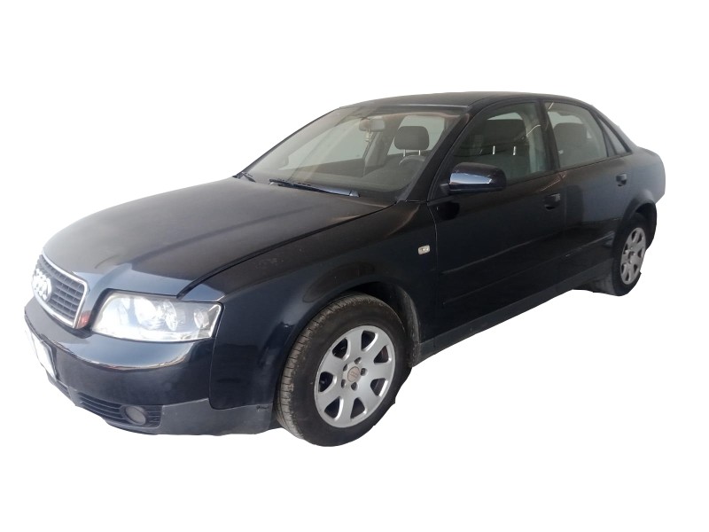 audi a4 b6 (8e2) del año 2005