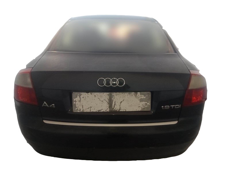 audi a4 b6 (8e2) del año 2005