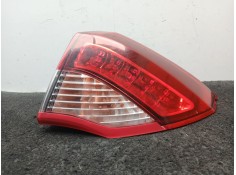 Recambio de piloto trasero derecho para renault laguna iii (bt0/1) 1.5 dci (bt00, bt0a, bt0t, bt1j) referencia OEM IAM 26550001R