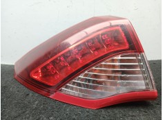 Recambio de piloto trasero izquierdo para renault laguna iii (bt0/1) 1.5 dci (bt00, bt0a, bt0t, bt1j) referencia OEM IAM 2655547