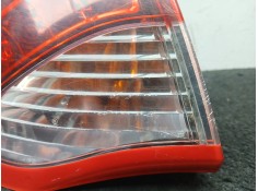 Recambio de piloto trasero izquierdo para renault laguna iii (bt0/1) 1.5 dci (bt00, bt0a, bt0t, bt1j) referencia OEM IAM 2655547 2