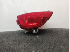 Recambio de faro antiniebla trasero izquierdo para renault laguna iii (bt0/1) 1.5 dci (bt00, bt0a, bt0t, bt1j) referencia OEM IA