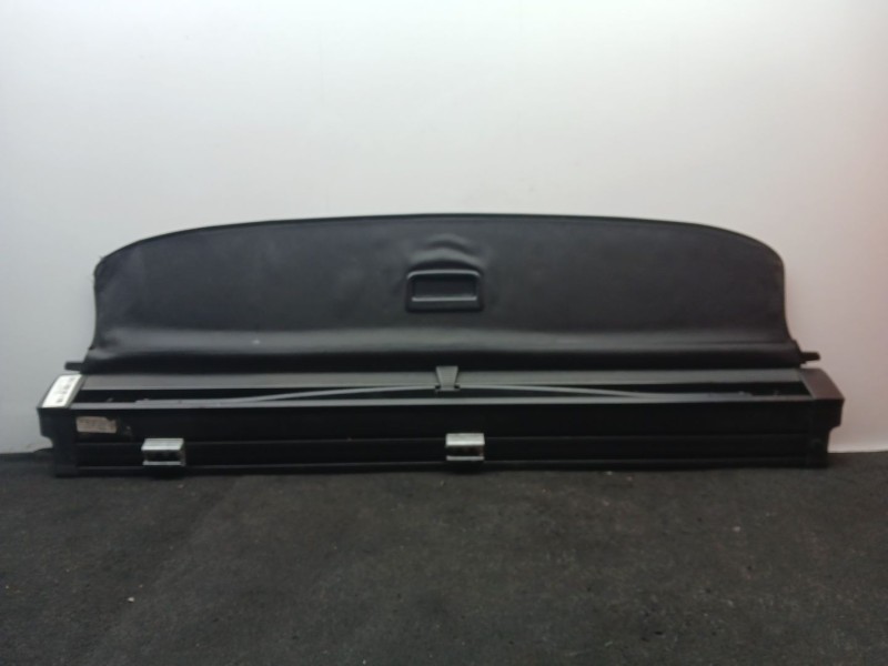 Recambio de bandeja trasera para audi a4 b7 avant (8ed) 2.0 tdi referencia OEM IAM 8E986355394H - 890600003  NEGRO