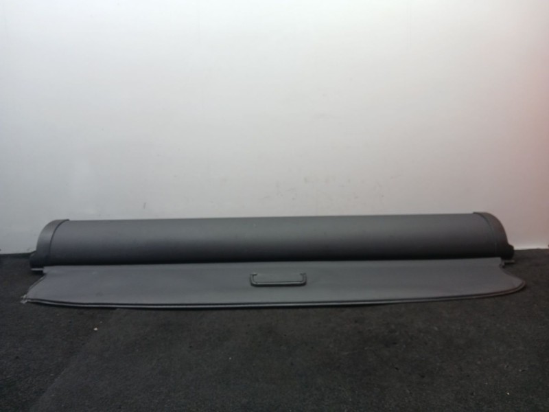 Recambio de bandeja trasera para audi a4 b7 avant (8ed) 2.0 tdi referencia OEM IAM 8E986355394H - 890600003  NEGRO