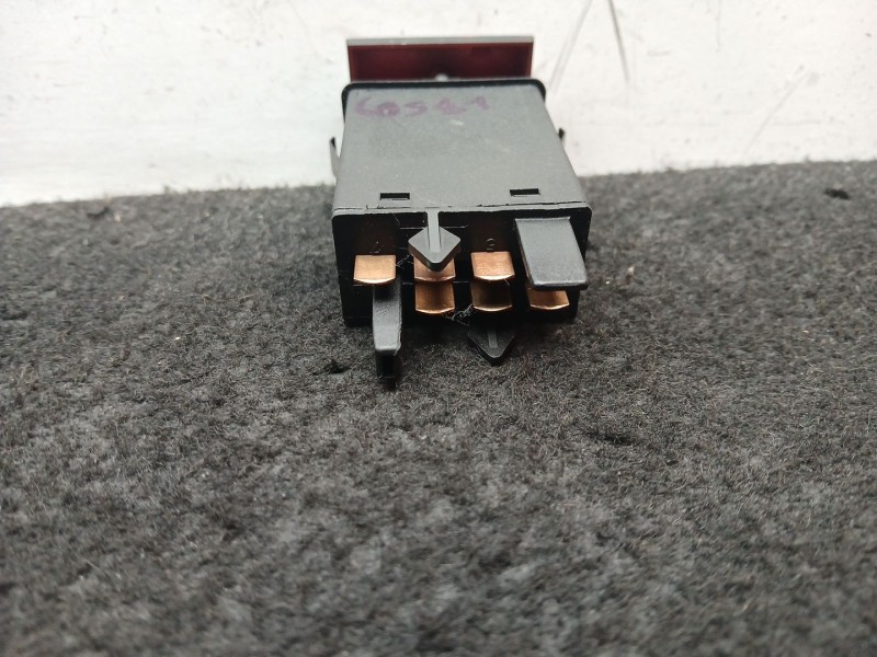 Recambio de warning para seat leon (1m1) 1.6 16 v referencia OEM IAM 1M0941509B  7 PINES