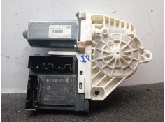 Recambio de motor elevalunas delantero izquierdo para volkswagen passat b6 (3c2) 2.0 tdi 16v referencia OEM IAM 980851109 - 9405