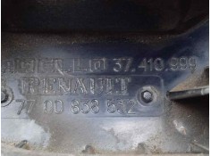 Recambio de piloto trasero izquierdo interior para renault megane i fase 2 classic (la..) 1.9 diesel referencia OEM IAM 77008385 2