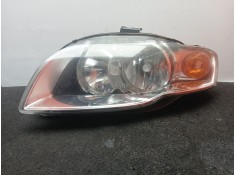 Recambio de faro izquierdo para audi a4 b7 avant (8ed) 2.0 tdi referencia OEM IAM 0301219201 - 8E0941003AJ AL 9 PINES