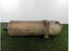 Recambio de filtro de particulas para citroën c5 ii (rc_) 2.0 hdi (rcrhrh) referencia OEM IAM F014  