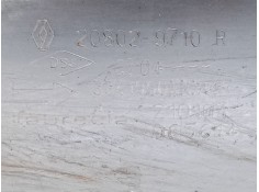 Recambio de filtro de particulas para dacia duster (hm_) 1.5 dci 115 4x4 referencia OEM IAM 208029710R   2