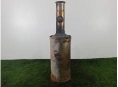 Recambio de filtro de particulas para renault scénic ii (jm0/1_) 1.5 dci (jm0f) referencia OEM IAM F014  