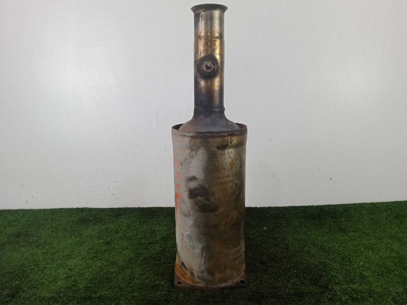 Recambio de filtro de particulas para renault scénic ii (jm0/1_) 1.5 dci (jm0f) referencia OEM IAM F014  