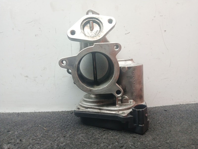Recambio de valvula egr para audi a4 b7 avant (8ed) 2.0 tdi referencia OEM IAM 03G131501B - A2C53060455 - 06060201892 SIEMENS 6 