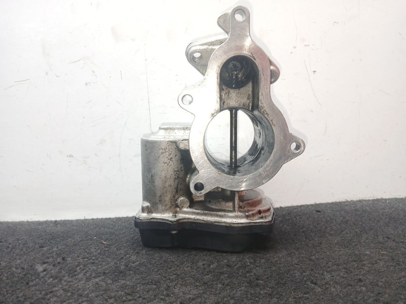 Recambio de valvula egr para audi a4 b7 avant (8ed) 2.0 tdi referencia OEM IAM 03G131501B - A2C53060455 - 06060201892 SIEMENS 6 