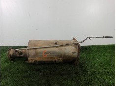 Recambio de filtro de particulas para citroën c4 grand picasso i (ua_) 2.0 hdi 138 referencia OEM IAM F017  