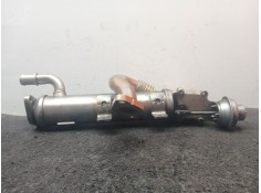 Recambio de enfriador gases egr para audi a4 b7 avant (8ed) 2.0 tdi referencia OEM IAM 03G131512R - J170210616543AL  