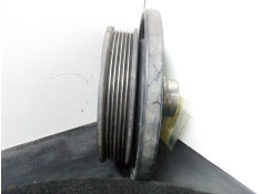 Recambio de polea cigueñal para mercedes-benz vito (w638) combi 2.2 16v cdi turbodiesel cat referencia OEM IAM A6110300503 6.CAN 2