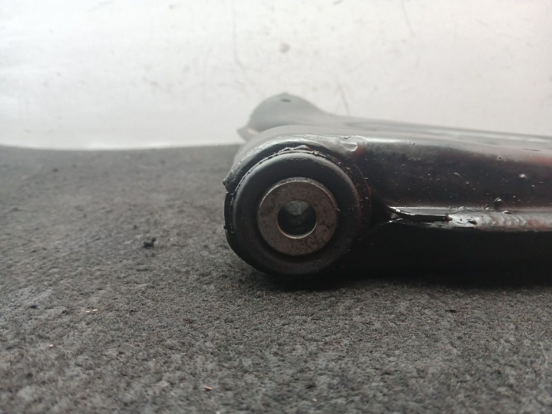Recambio de brazo suspension inferior delantero izquierdo para skoda fabia ii (542) 1.4 referencia OEM IAM 6Q0427157C  