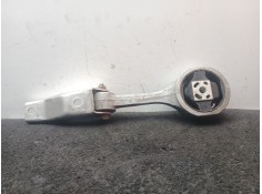Recambio de soporte motor trasero para skoda fabia ii (542) 1.4 referencia OEM IAM 6Q0199851AK  
