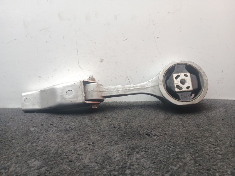 Recambio de soporte motor trasero para skoda fabia ii (542) 1.4 referencia OEM IAM 6Q0199851AK  