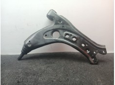 Recambio de brazo suspension inferior delantero derecho para skoda fabia ii (542) 1.4 referencia OEM IAM 6Q0407157C  