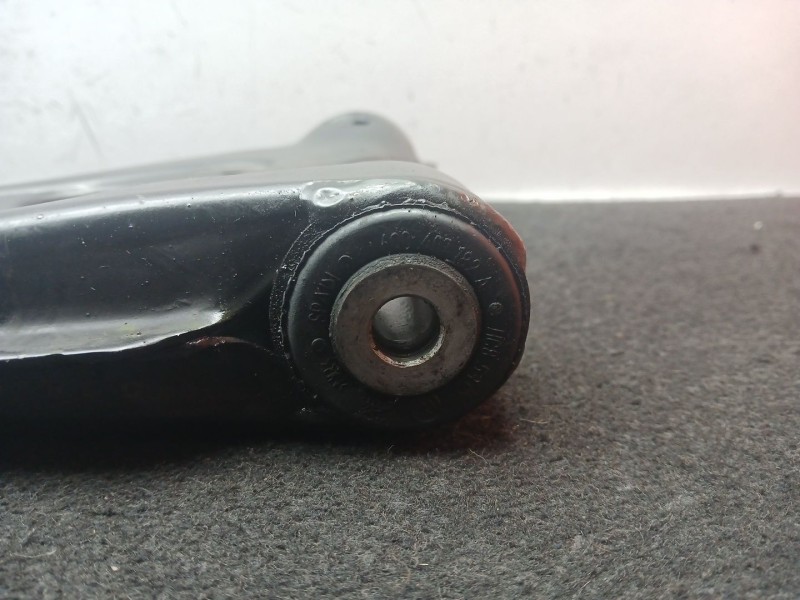 Recambio de brazo suspension inferior delantero derecho para skoda fabia ii (542) 1.4 referencia OEM IAM 6Q0407157C  