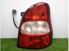 Recambio de piloto trasero derecho para kia carnival 2.9 turbodiesel cat referencia OEM IAM  99-01 