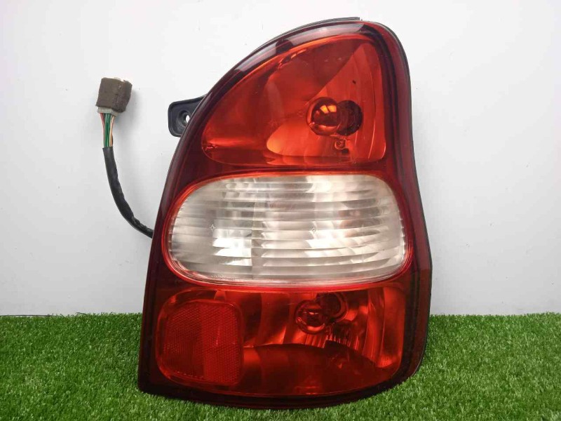 Recambio de piloto trasero derecho para kia carnival 2.9 turbodiesel cat referencia OEM IAM  99-01 