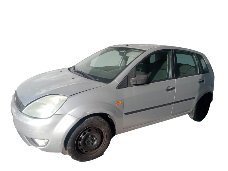 ford fiesta v (jh_, jd_) del año 2003
