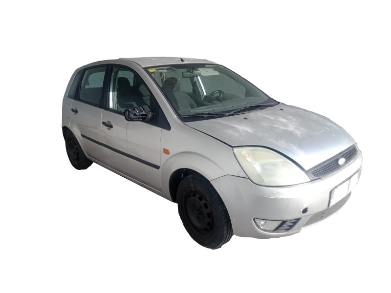 ford fiesta v (jh_, jd_) del año 2003