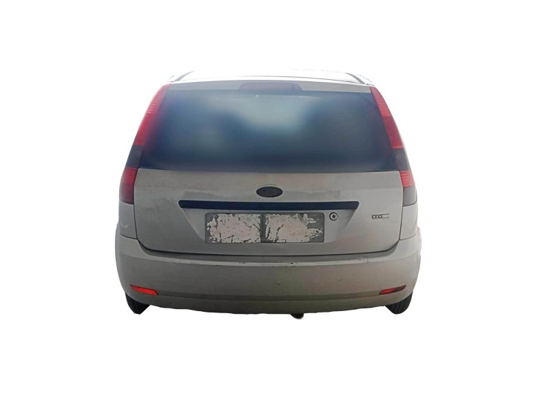 ford fiesta v (jh_, jd_) del año 2003