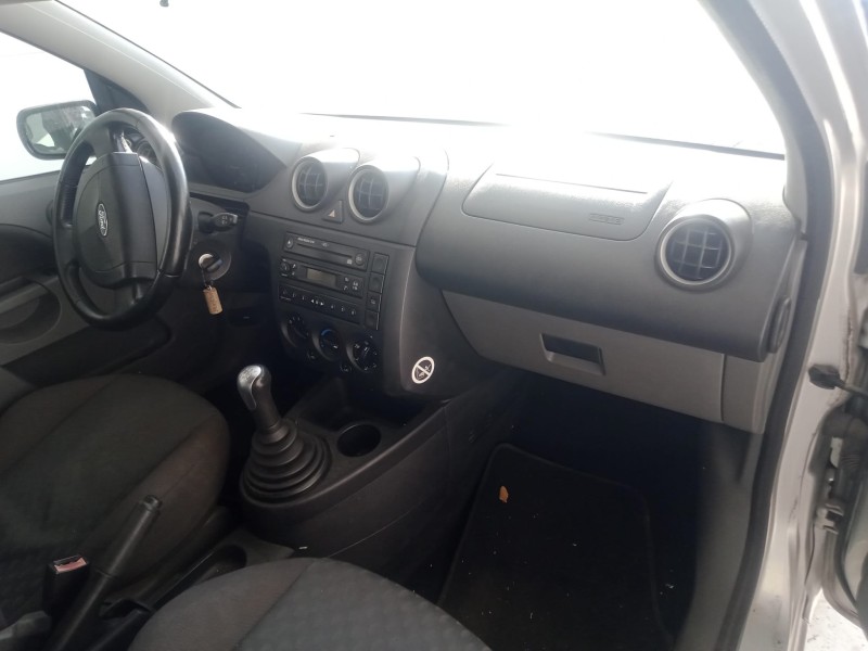 ford fiesta v (jh_, jd_) del año 2003