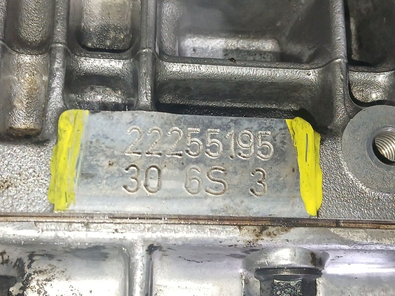 Recambio de motor completo para bmw x5 (e53) 3.0 i referencia OEM IAM 30653  