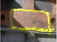 Recambio de motor completo para citroën c5 i (dc_) 2.0 hdi (dcrhzb, dcrhze) referencia OEM IAM RHZ  