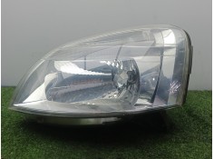 Recambio de faro izquierdo para peugeot partner furgoneta/monovolumen (5_, g_) 1.6 hdi 75 referencia OEM IAM SIN REFERENCIA 03-0